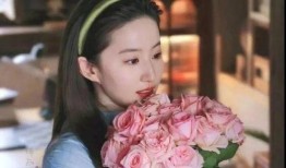 刘亦菲吃瓜吃红豆视频