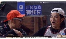 说唱圈吃瓜,揭秘娱乐圈的“瓜田”盛景