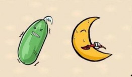 图片有人吃瓜成语,品味成语中的智慧人生