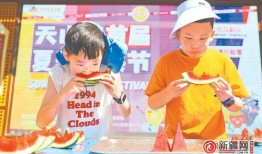 吃瓜动作表演,吃瓜动作大赏