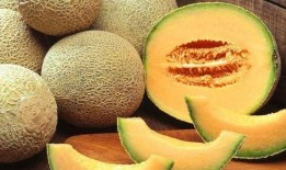 吃哈密瓜会变白,吃哈密瓜变白的神奇魔力揭秘