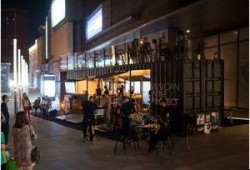 邯郸酒吧吃瓜,吃瓜群众的欢乐聚集地