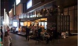 邯郸酒吧吃瓜,吃瓜群众的欢乐聚集地