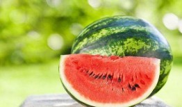 夏天不应吃啥瓜,揭秘夏天不宜食用的瓜类