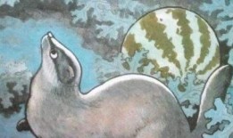 瓜地吃瓜的猹,探寻神秘瓜果背后的传奇故事