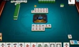 欢乐麻将吃瓜,吃瓜群众眼中的趣味人生