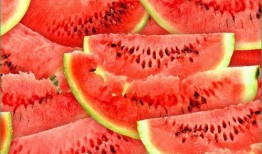 睡觉前吃脆瓜,助你一夜好眠