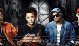 说唱圈吃瓜,揭秘娱乐圈的“瓜田”盛景