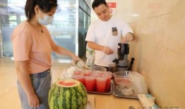 金乡夫妻吃瓜事件,一场引发社会热议的邻里纠纷