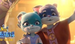 吃瓜卫视熊出没重返地球,重返地球，奇幻冒险再启程