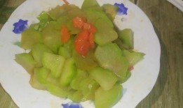 佛手瓜炒怎么吃,家常美味轻松享