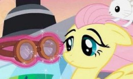 pony小马吃瓜,趣味横生的一天