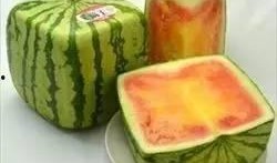 日本如何吃瓜,揭秘夏日消暑美食风情