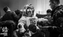 吃瓜流浪地球,吃瓜群众眼中的科幻巨制