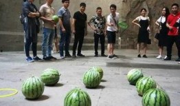 吃瓜群众搬地方,跟随瓜田新动向