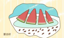 女孩说吃瓜吃瓜什么情况,吃瓜女孩揭开神秘事件真相