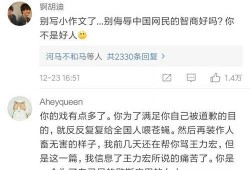 评论区吃瓜经历,一场全民参与的“网络审判”