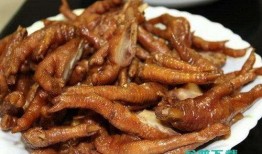 吃鸡爪吃瓜直播,吃鸡爪品瓜，带你领略网络直播的魅力