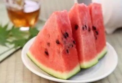 小西瓜宝宝吃瓜,小西瓜宝宝快乐吃瓜记