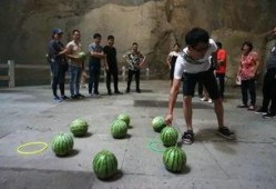 吃瓜群众搬地方,跟随瓜田新动向