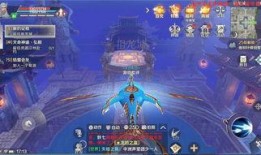 游戏吃瓜完美世界