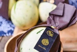 怀孕吃月露蜜瓜