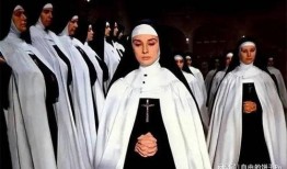 连线吃瓜修女,连线吃瓜，揭秘修女生活日常