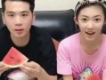 吃瓜直播夫妻,揭秘网红夫妻背后的甜蜜与争议