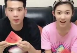 吃瓜直播夫妻,揭秘网红夫妻背后的甜蜜与争议