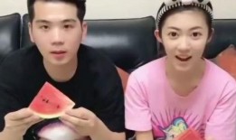 吃瓜直播夫妻,揭秘网红夫妻背后的甜蜜与争议