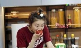 综艺吃瓜日常,揭秘明星幕后故事