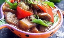 孕妇吃咸鱼茄瓜,咸鱼茄瓜的独特魅力与营养解析