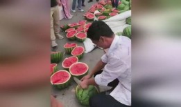 完美吃瓜现场,一场视觉与味蕾的双重盛宴