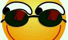 吃瓜斜眼笑表情,揭秘网络表情背后的趣味与心理