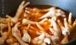 吃鸡爪吃瓜直播,吃鸡爪品瓜，带你领略网络直播的魅力