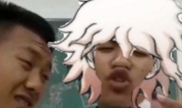带你吃瓜旺仔