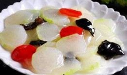 产妇可以吃瓜汤,瓜汤助力产妇恢复健康