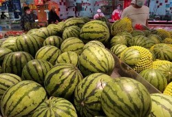 在城市里怎么吃瓜,如何轻松享受夏日吃瓜时光