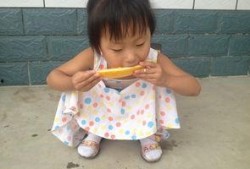 小孩可以吃扶手瓜吗