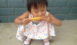 小孩可以吃扶手瓜吗