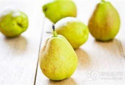孕早期吃梨瓜,营养美味，助力母婴健康