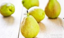 孕早期吃梨瓜,营养美味，助力母婴健康