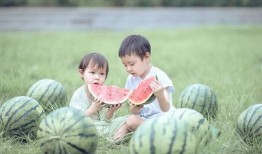 吃瓜长娃娃,揭秘神奇植物与神秘传说