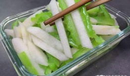 雪瓜怎么吃才好吃,解锁最佳食用技巧