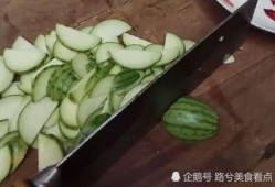 梦见摘小瓜吃小瓜,摘瓜吃瓜的奇幻之旅