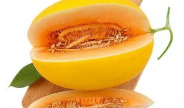 黄金蜜瓜怎么吃,解锁夏日清新美味