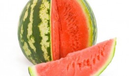 立秋吃瓜的意思,传统习俗中的时令美味与寓意