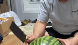 真实惊悚吃瓜,揭秘真实惊悚吃瓜事件背后的真相