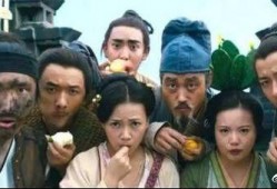 修仙吃瓜群众,吃瓜群众眼中的仙界奇闻