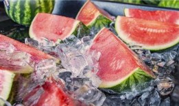 完美吃瓜现场,一场视觉与味蕾的双重盛宴